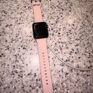 apple watch series 3 38mm